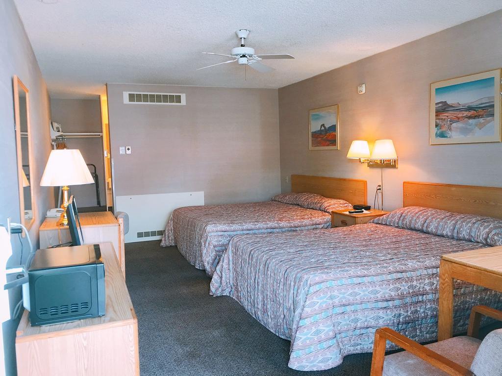 Appletree Inn Річфілд Екстер'єр фото