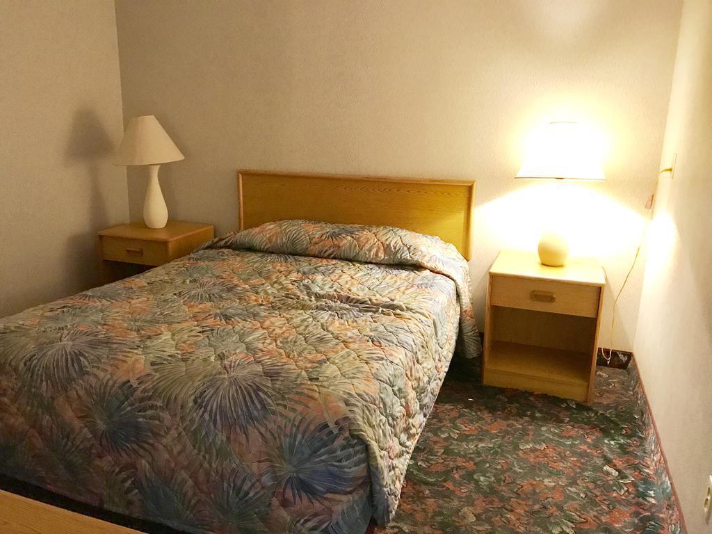 Appletree Inn Річфілд Екстер'єр фото