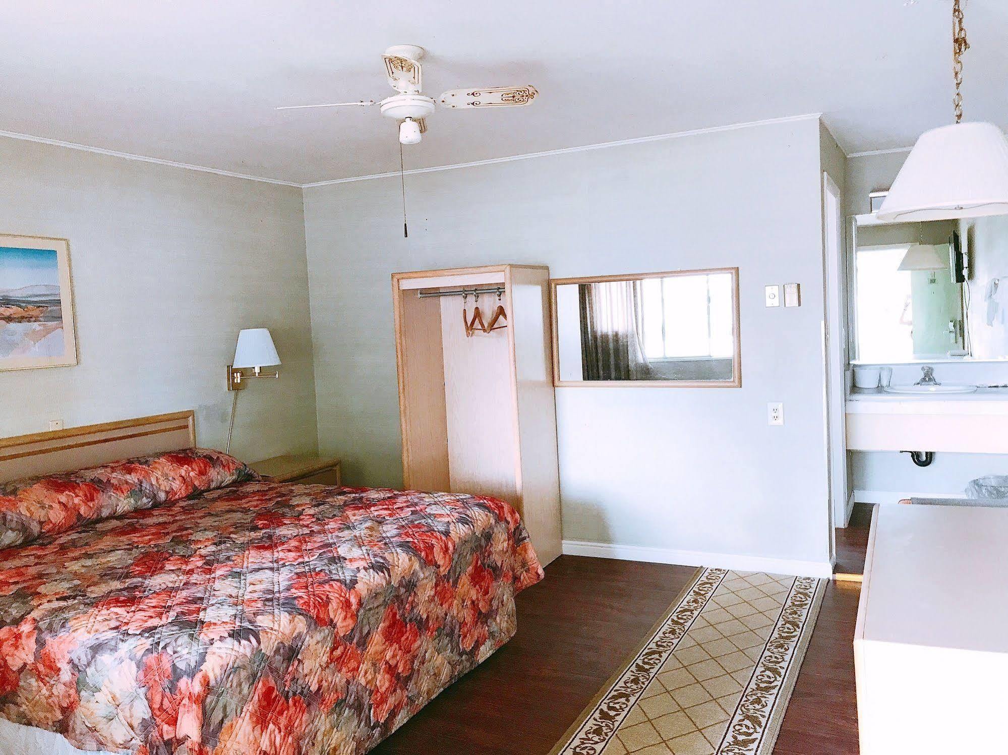 Appletree Inn Річфілд Екстер'єр фото
